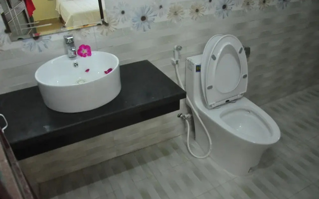 Tam Coc Luxury Homestay