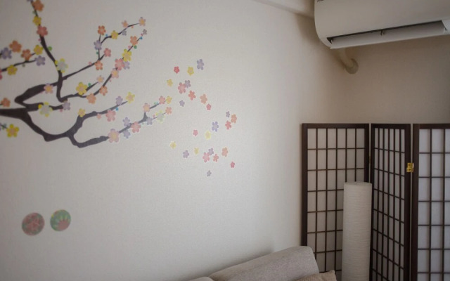 Apartment GION