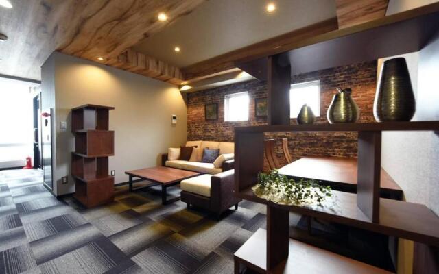 Hills Garden Hondori / Vacation STAY 7583