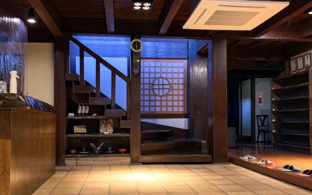 BEPPU Kaizan