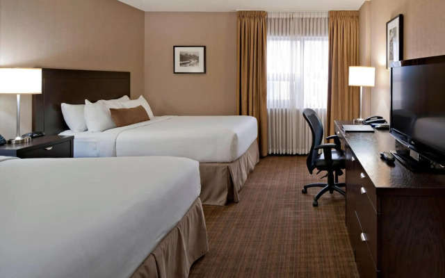Delta Hotels by Marriott Calgary Airport In-Terminal