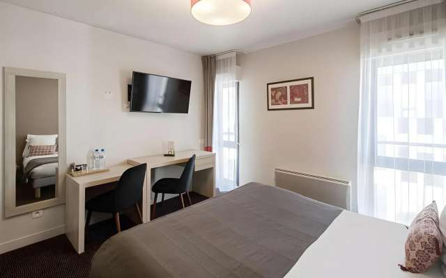 Appart’City Confort Paris Villejuif Hotel