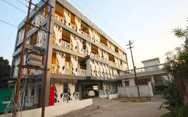 The Forest View Hotel