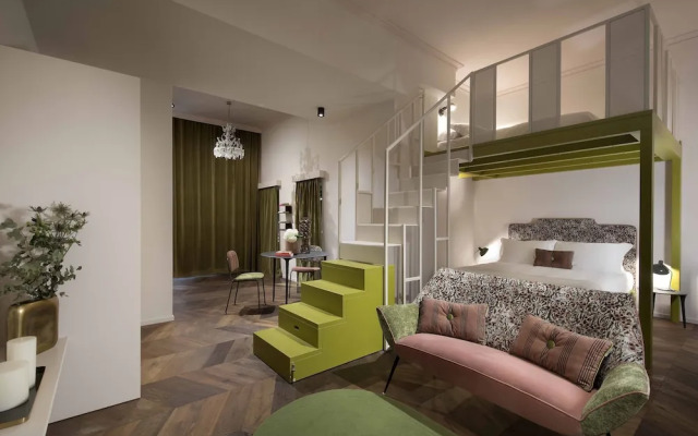 Agorà - Boutique Stays