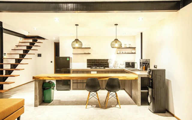 Loft 2 App