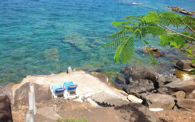 Résidence Pommes Cannelles