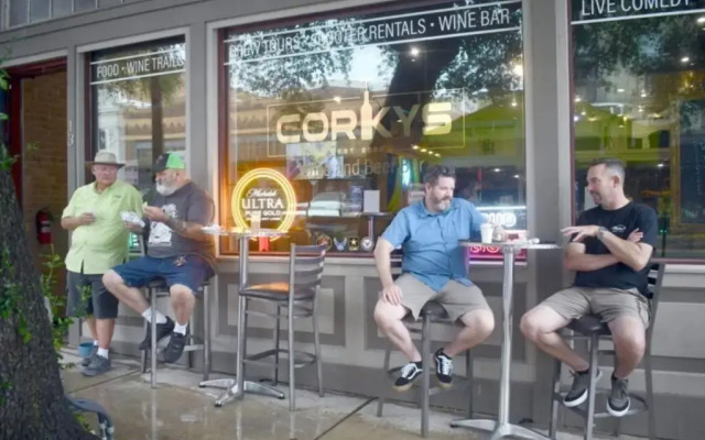 Holiday Inn Temple-Belton by IHG