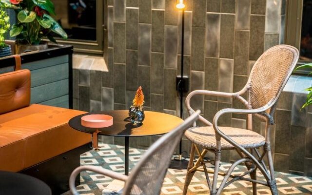 Scandic Skellefteå Hotell