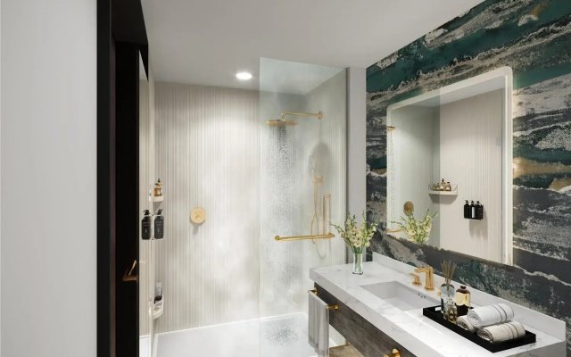 Tempo By Hilton Nashville Midtown