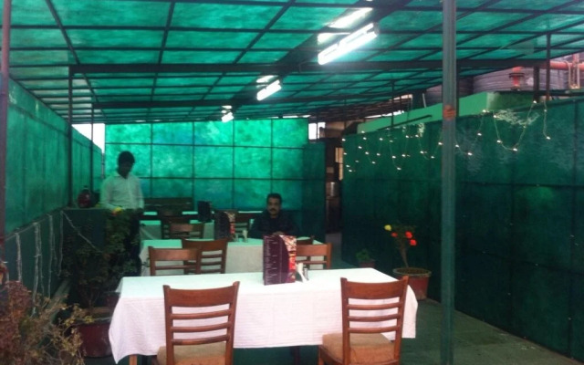 Hotel Karat 87