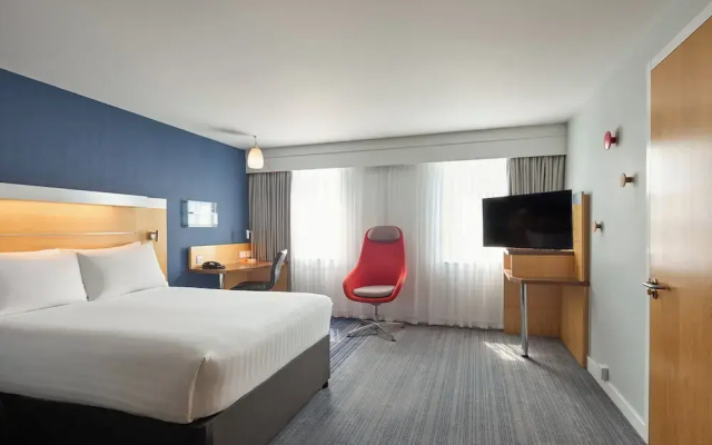 Holiday Inn Express London - Limehouse by IHG