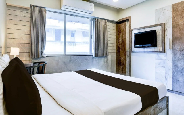 Elite Stays at Vashi Mumbai