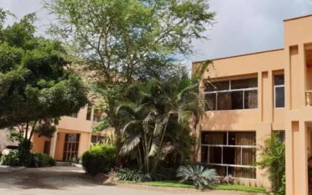 Mwiluzi Motel Ltd