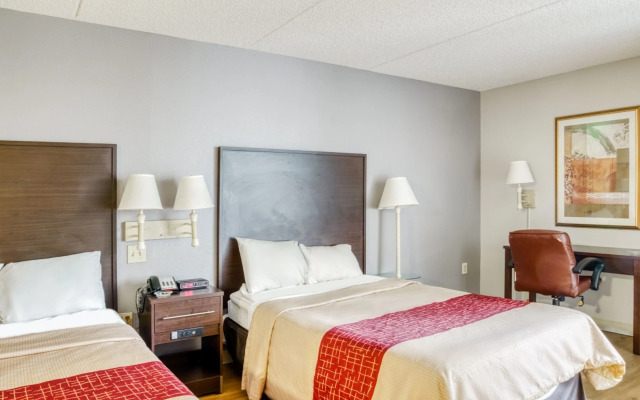 OYO Hotel Burlington South