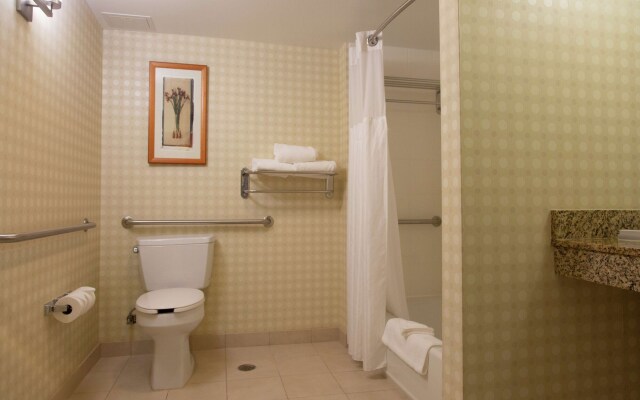 Hilton Garden Inn Myrtle Beach/Coastal Grand Mall