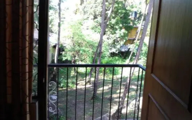 Menezes House