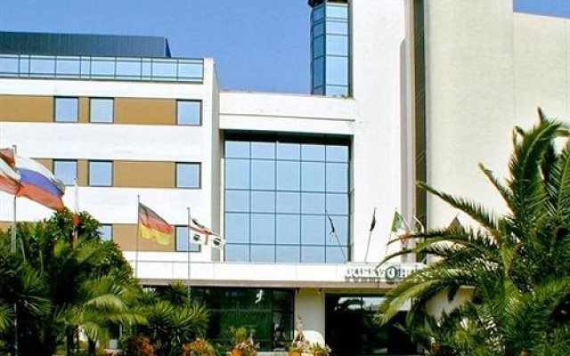 Meditur Hotel Cagliari Santa Maria