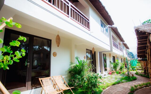 Nan House