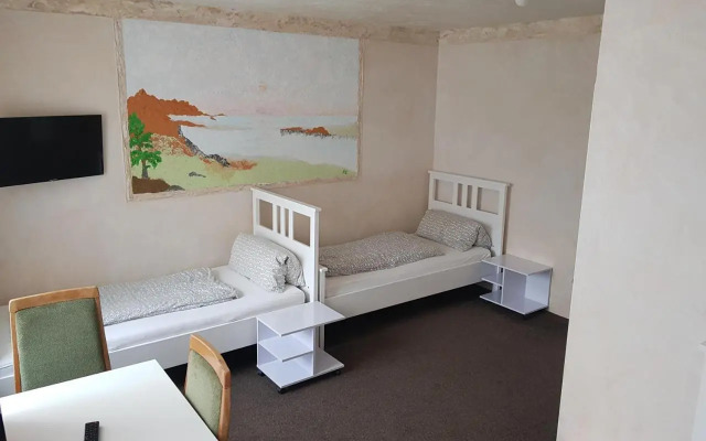 Dill Hotel