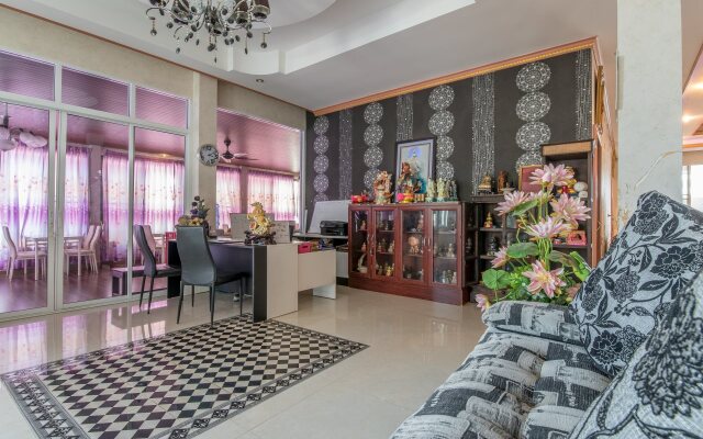Narnia Villa Pattaya