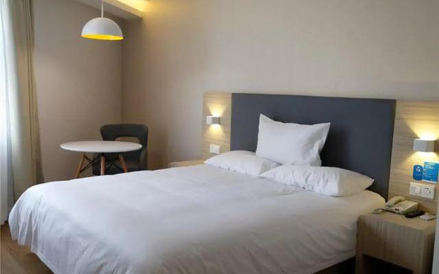 Hanting Hotel Shantou Honglingjin Road