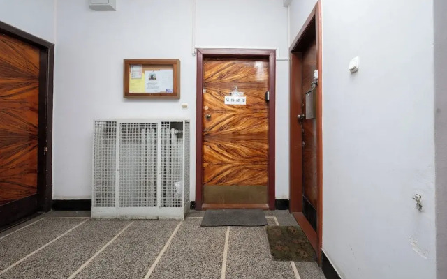 RentPlanet - Studio Krasińskiego