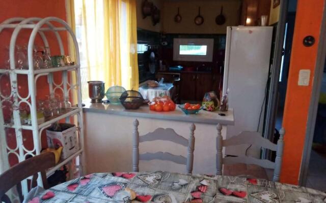 Appartement Prats-de-Mollo-la-Preste, 3 pièces, 6 personnes - FR-1-659-60