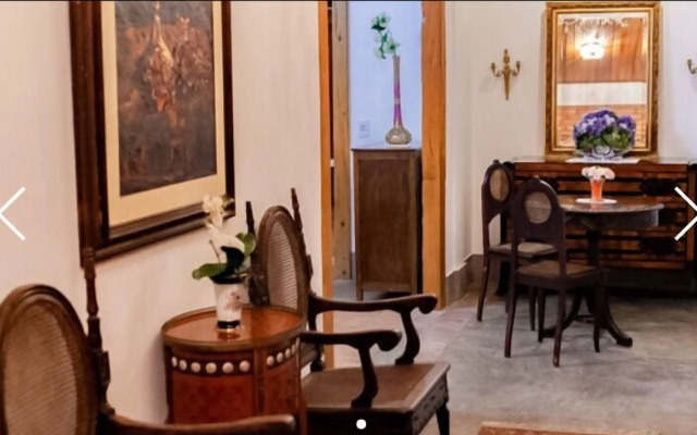 Pantanal - Pousada Sia Mariana