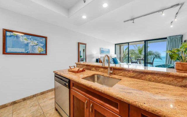 Mahana 302, Kaanapali