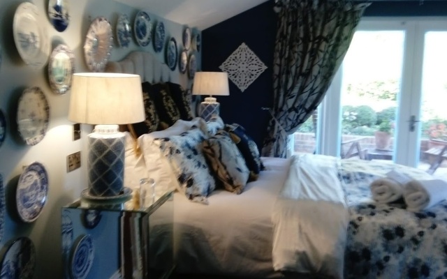 Shoyswell Cottage B&B