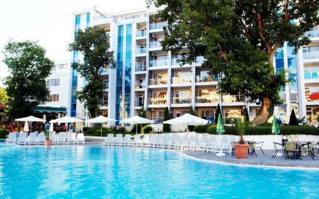 Green Park - All Inclusive