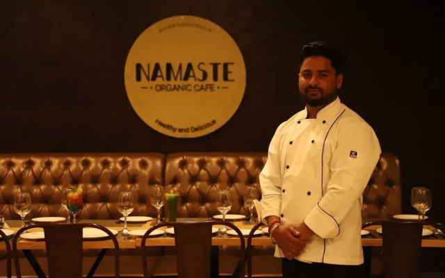 Indira Nikunj Rubystone Exotic