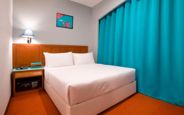 JO Hotel