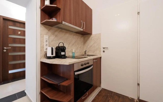 Vienna City Business Rooms