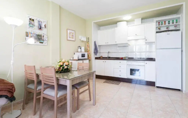 Vivienda Vacacional La Laguna Deluxe 1