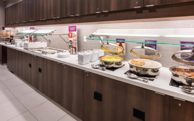 SpringHill Suites by Marriott Fishkill