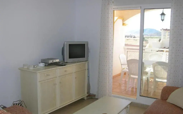 Ribera Beach 3 - 1208