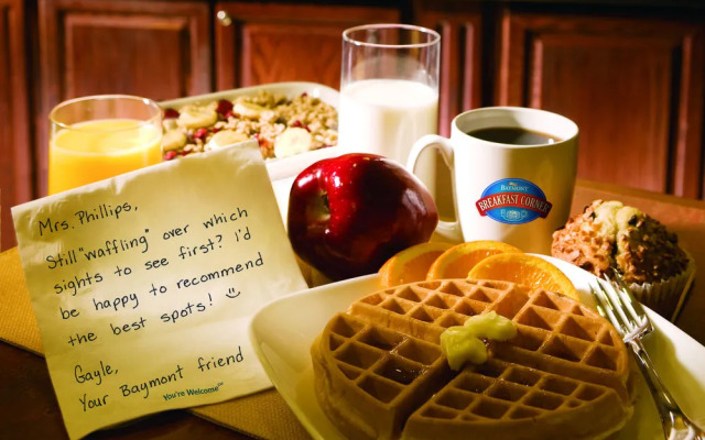 Baymont by Wyndham Boston Heights/Hudson