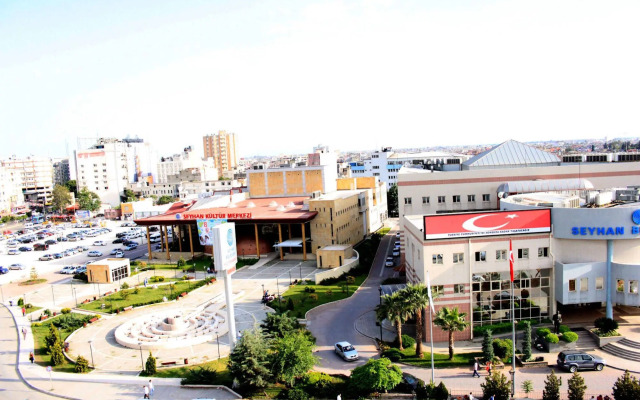 Adana Madi Hotel