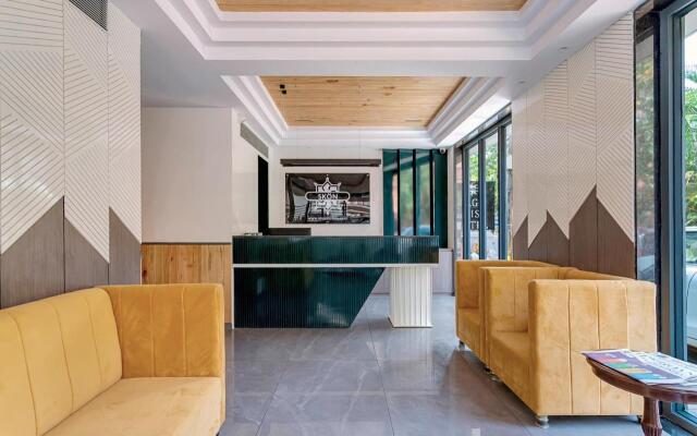 Skon Baga Bliss Hotel by Orion Hotels