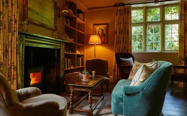 The Pig in the Cotswolds