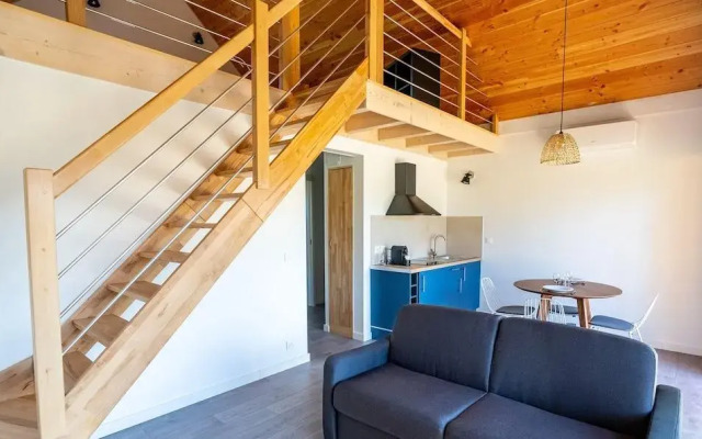 Les Cottages de Ripaille