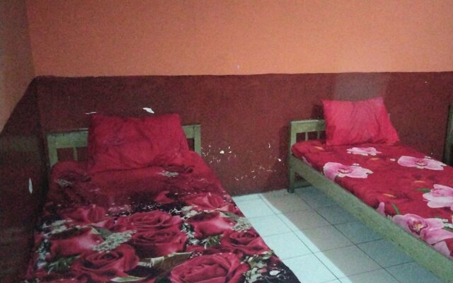 SPOT ON 92601 Penginapan Keluarga