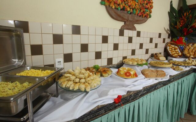 Pousada Pedra Torta