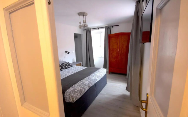 Phiros B&B