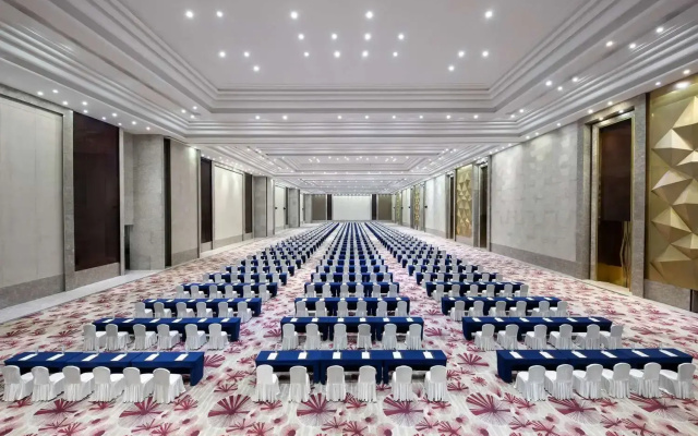 Wyndham Grand Qingdao