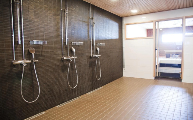 Norlandia Care Tampere Hotel