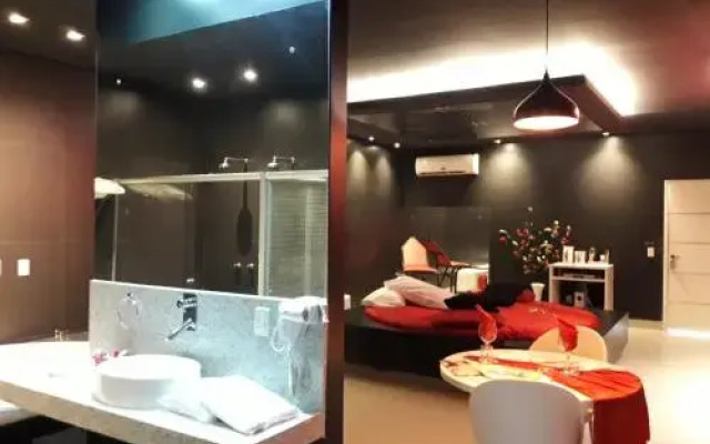 Stillus Motel (Adult Only)