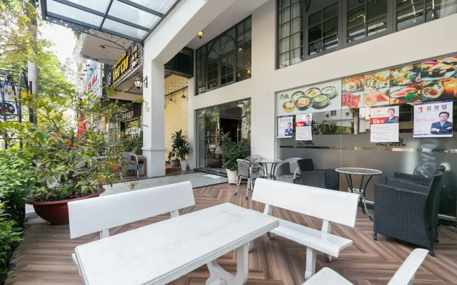 Sabina Residence - Stellar Boutique Hotel