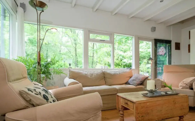 Cozy Countryside Escape in Dalfsen